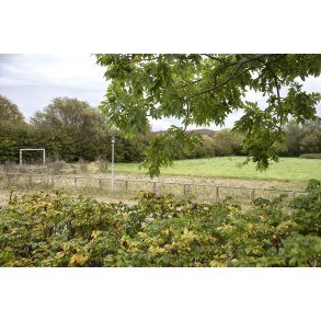 V�rum �rum skole i Jebjerg