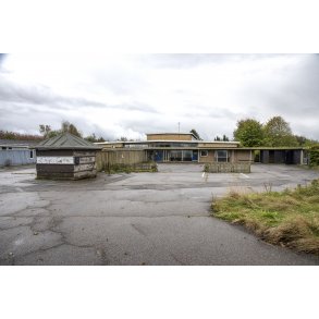 V�rum �rum skole i Jebjerg