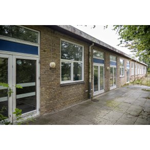 V�rum �rum skole i Jebjerg