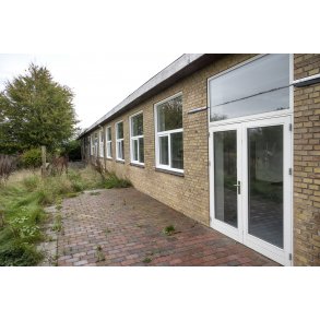 V�rum �rum skole i Jebjerg