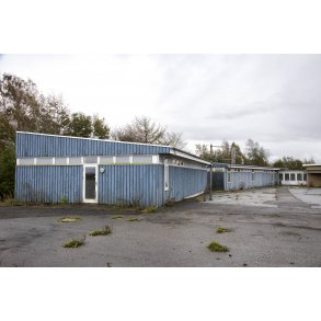 V�rum �rum skole i Jebjerg