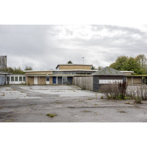 V�rum �rum skole i Jebjerg