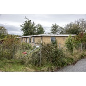 V�rum �rum skole i Jebjerg