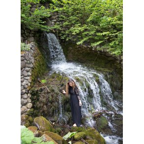 Vandfaldet ved Varna