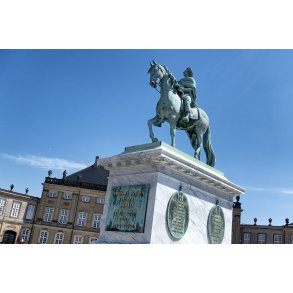 Amalienborg