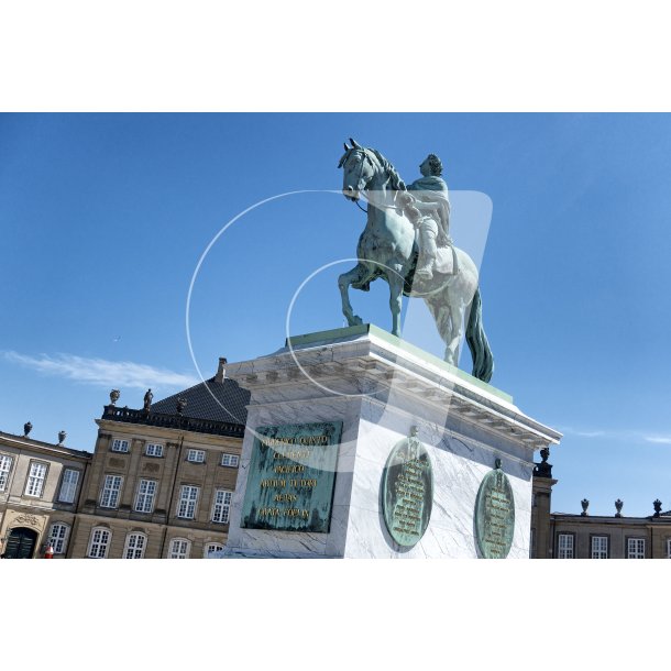 Amalienborg