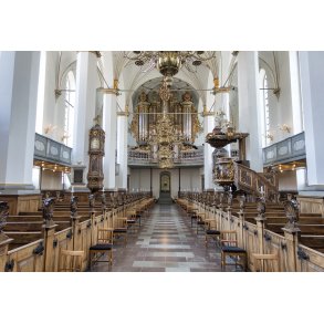 Trinitatis kirke