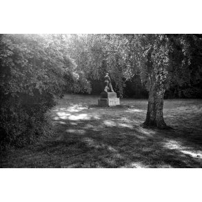 Genforenings monument i Vestparken