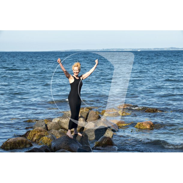 Fljstrup strand