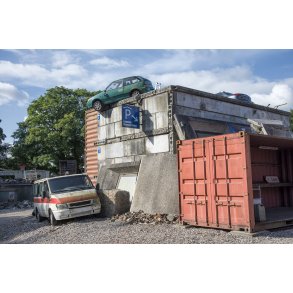 Uddannelsescenter Langvang i Randers