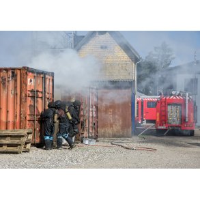 Uddannelsescenter Langvang i Randers