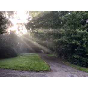 Vestparken i Randers