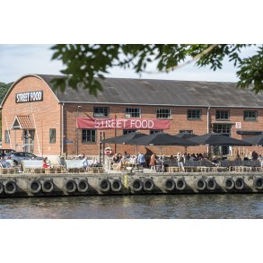 Street Food i Randers