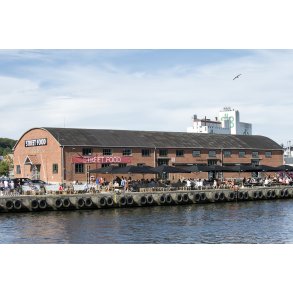 Street Food i Randers