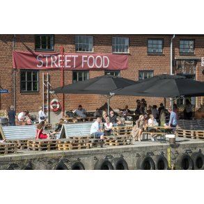 Street Food i Randers