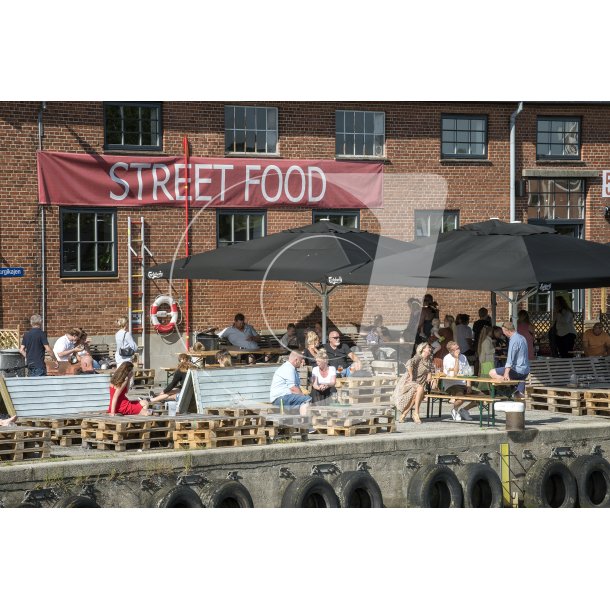 Street Food i Randers