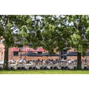 Street Food i Randers