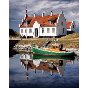 Limfjordsmuseet i L�gst�r