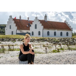 Limfjordsmuseet i L�gst�r