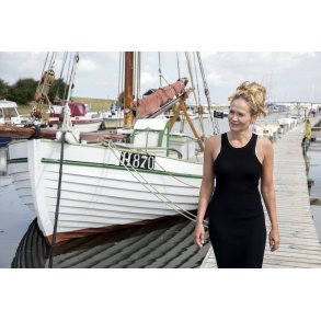 Frederik den VII's kanal i L�gst�r