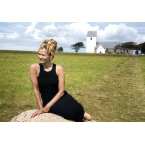 Aggersborg og Aggersborg kirke