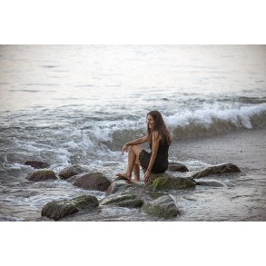 Molsliniens b�lger