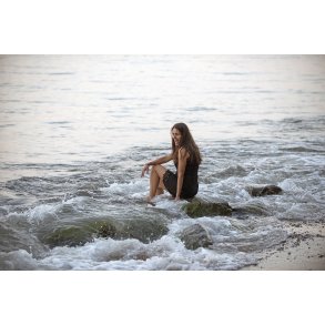 Molsliniens b�lger