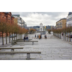 �stervold i Randers