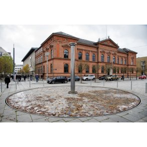 Ingvar Cronhammar's Font�nen