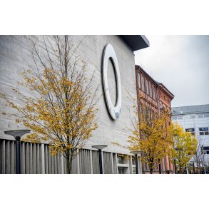 Kulturhuset i Randers