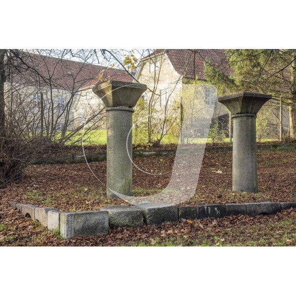 "Anna Krabbes Sjler" i Tjhushaven i Randers