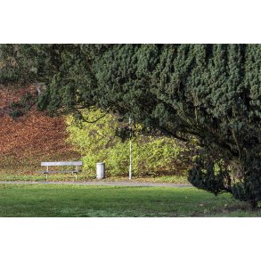 T�jhushaven i Randers