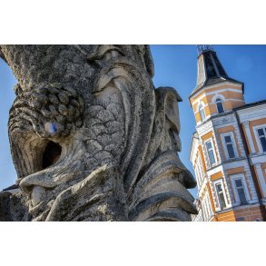 En historie om stor krlighed og dyb tragedie