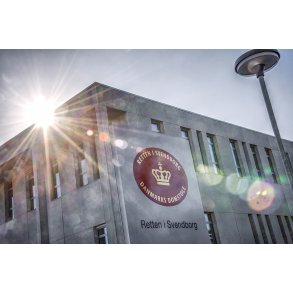 Retten i Svendborg