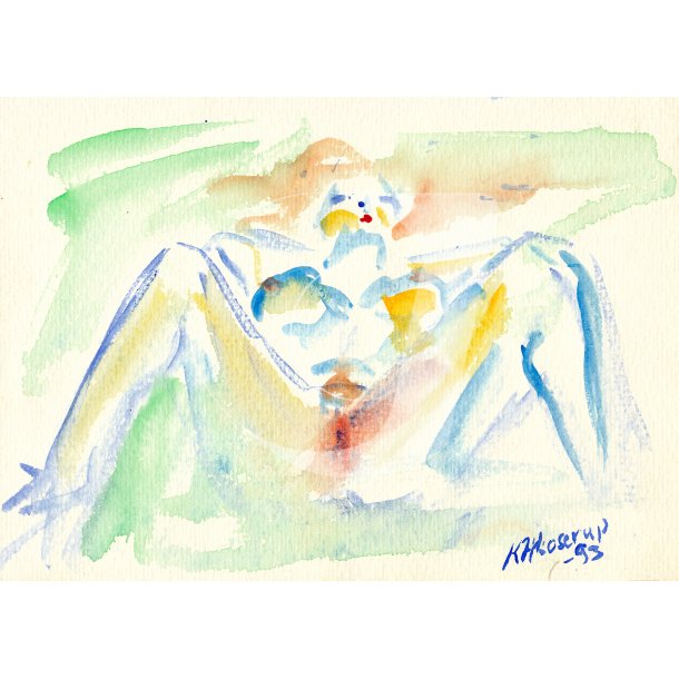 Eros no. 2