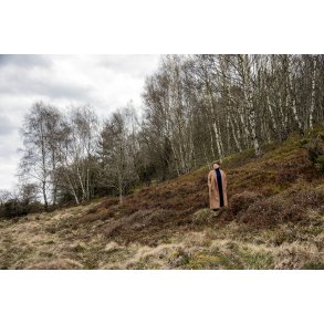 Zina nyder for�ret i L�sten Bakker ved Randers