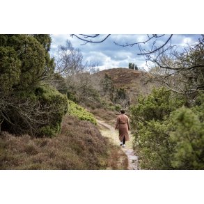 Zina nyder for�ret i L�sten Bakker ved Randers