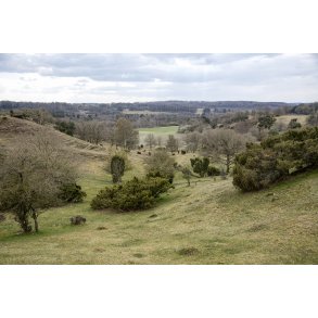 For�r i L�sten Bakker ved Randers