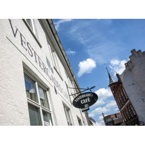Vestergades Cafe er 