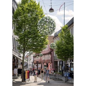 Br�dregade i Randers