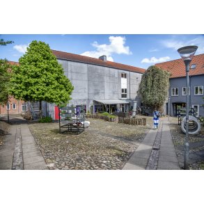 Underv�rket i Randers