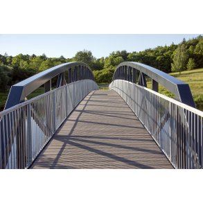 Kjllinghl over Gudenen