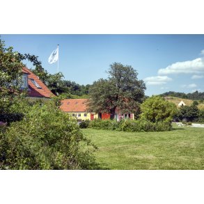 Karpenhj Naturcenter p Mols