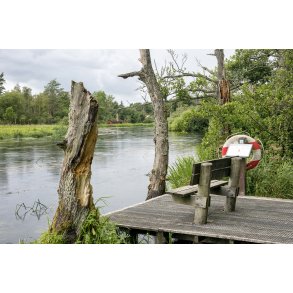 Guden�en t�t p� H�j Stene