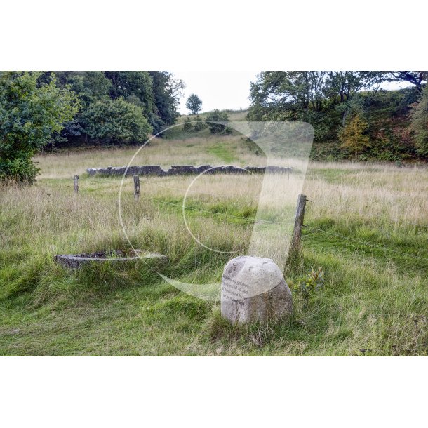 Badebassinerne &#150; Danmarks frste vandland ved Gudenens udspring