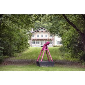 Kunstcentret Silkeborg Bad