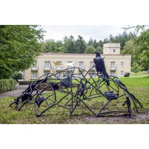 Kunstcentret Silkeborg Bad