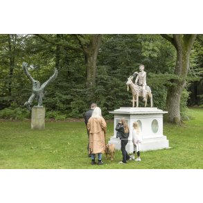 Kunstcenter Silkeborg Bad