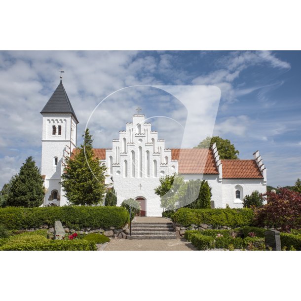 Brabrand kirke
