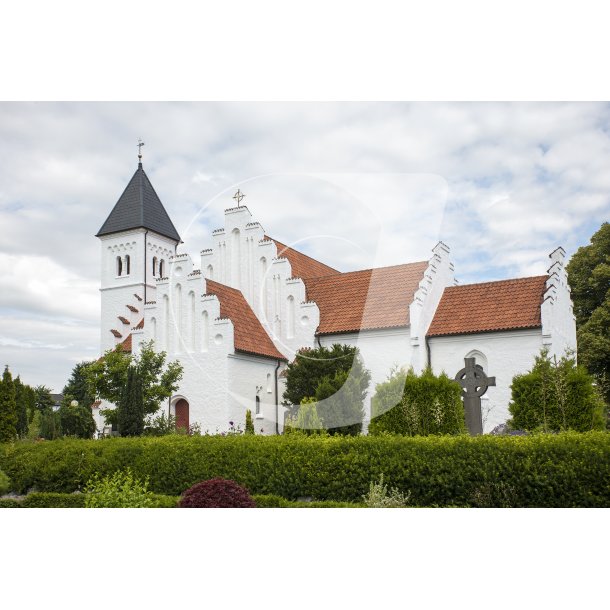 Brabrand kirke
